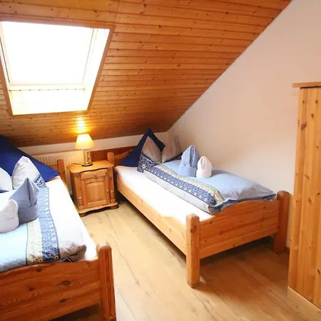 Frei 1 Apartment