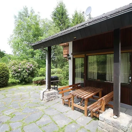 Apartment Frei 1