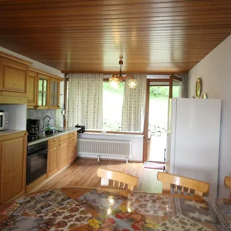 Apartment Frei 1