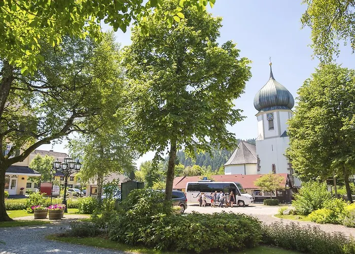 Lejlighed Frei 1 Hinterzarten