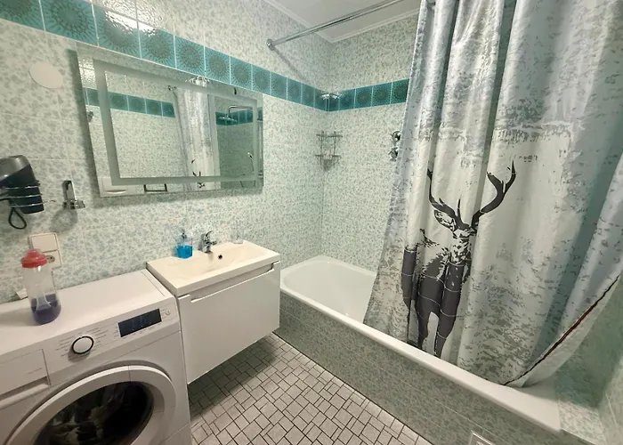 Lejlighed Frei 1 Hinterzarten