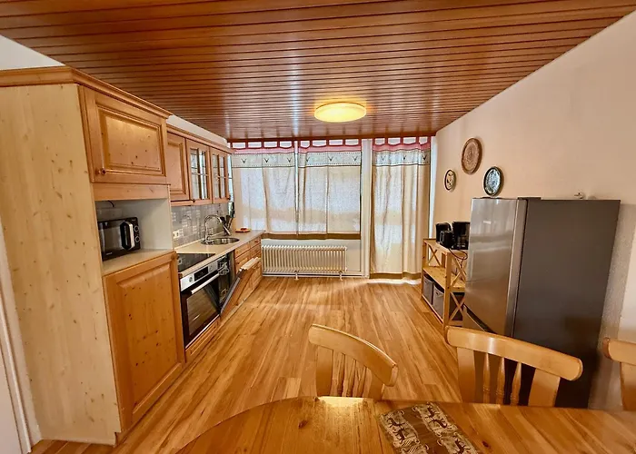 Appartamento Frei 1 *