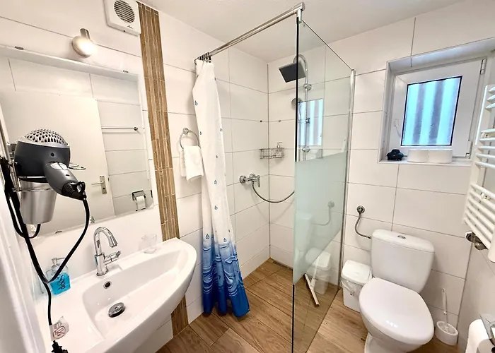 Frei 1 Lejlighed Hinterzarten