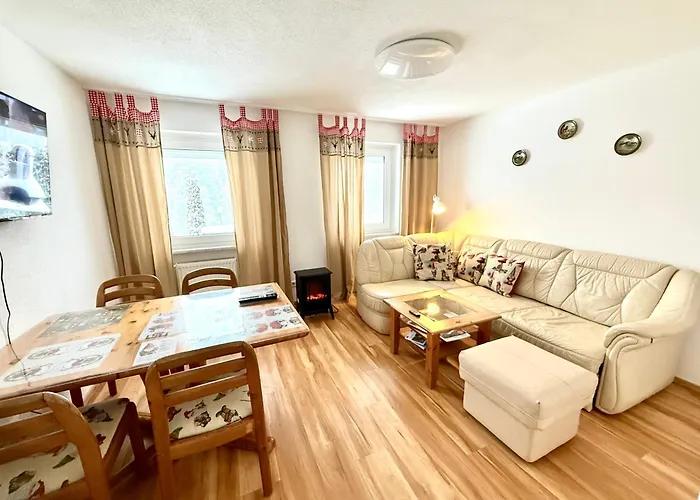 Frei 1 * Hinterzarten