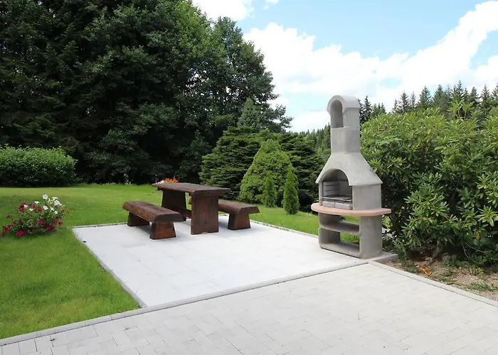 Frei 1 Lejlighed Hinterzarten